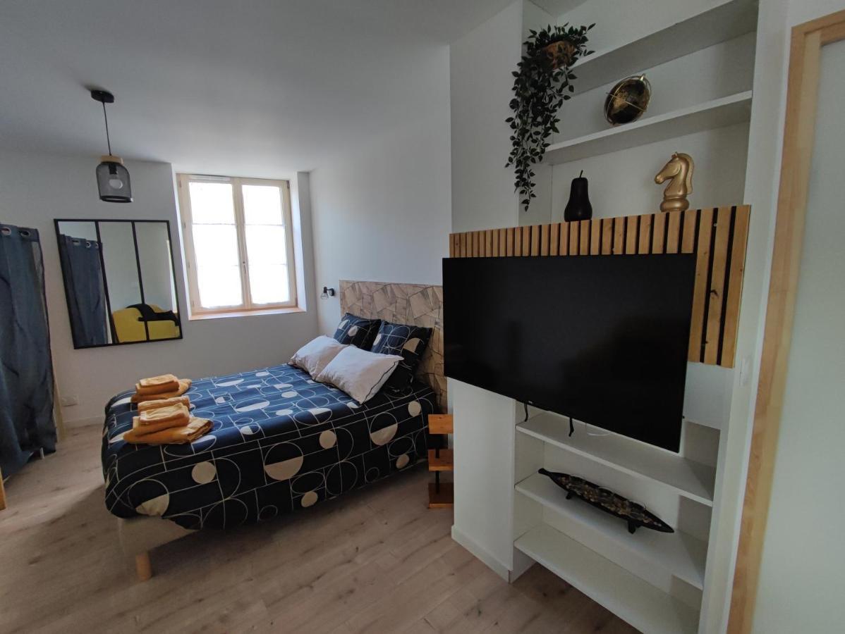 Residence Manivi Beaupreau-en-Mauges Bagian luar foto