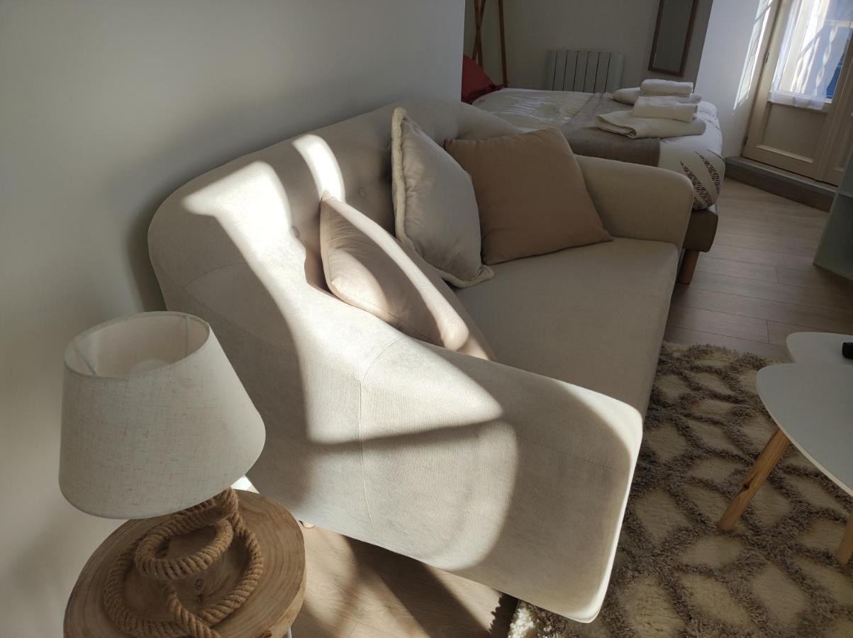 Residence Manivi Beaupreau-en-Mauges Bagian luar foto