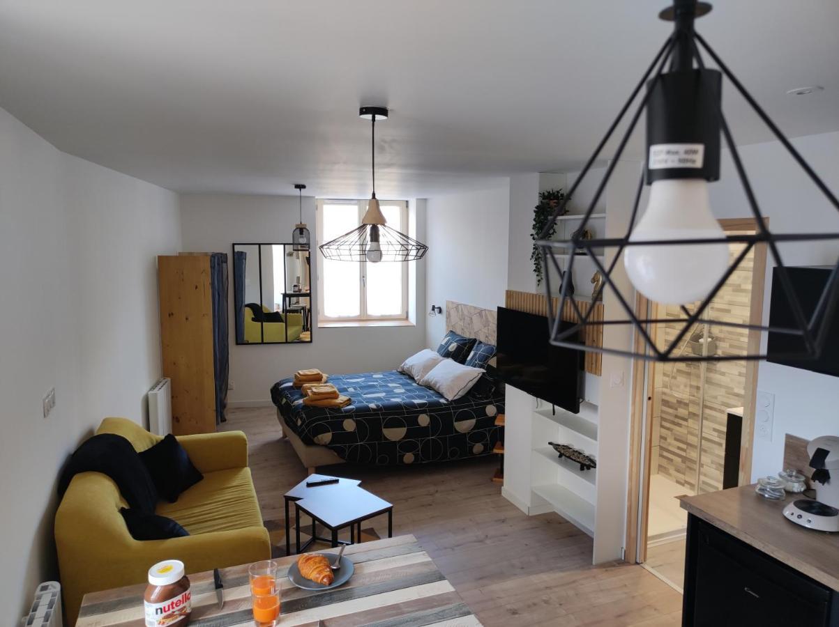 Residence Manivi Beaupreau-en-Mauges Bagian luar foto