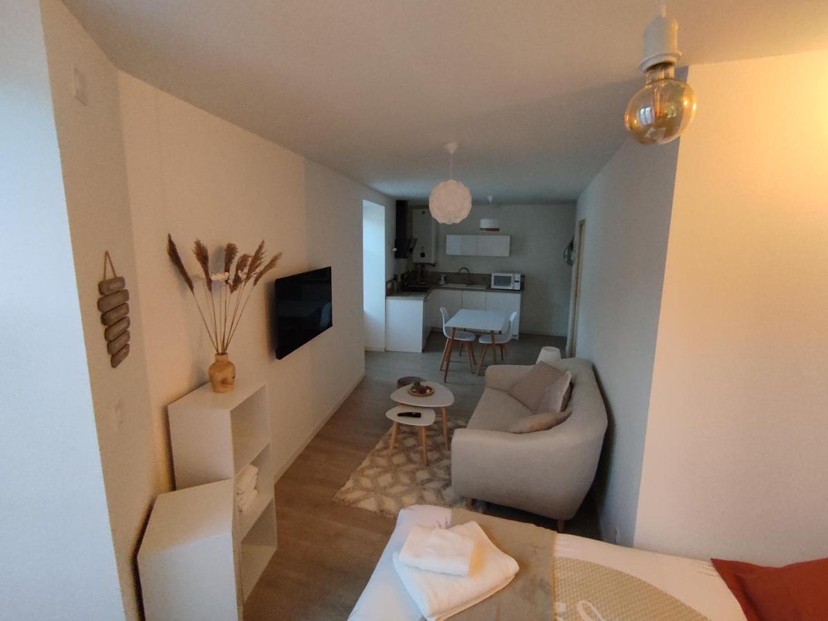 Residence Manivi Beaupreau-en-Mauges Bagian luar foto