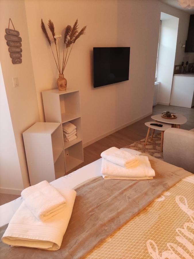 Residence Manivi Beaupreau-en-Mauges Bagian luar foto