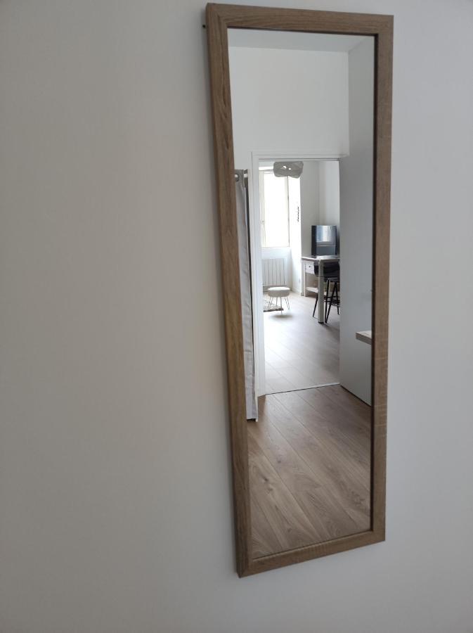 Residence Manivi Beaupreau-en-Mauges Bagian luar foto