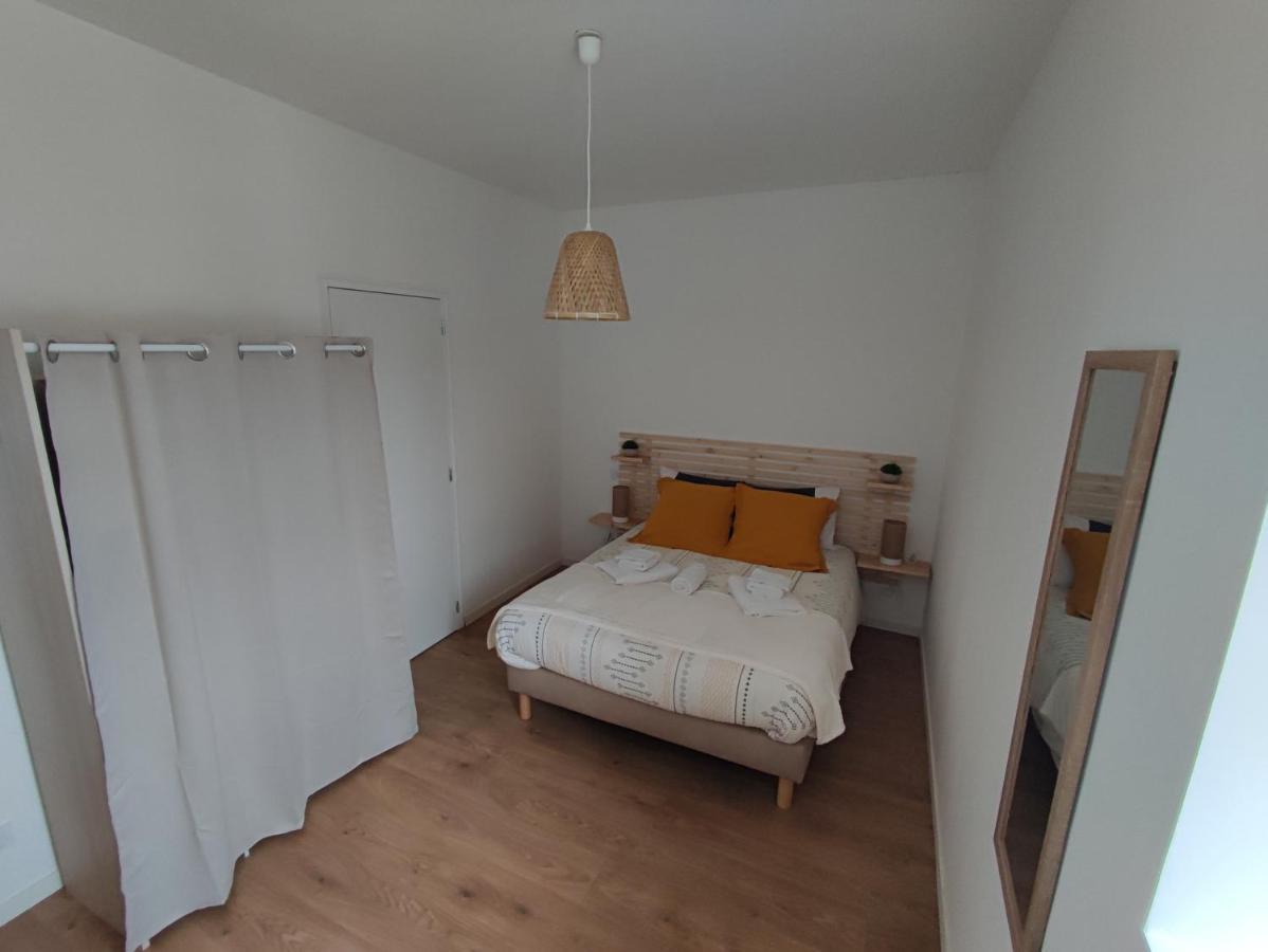 Residence Manivi Beaupreau-en-Mauges Bagian luar foto