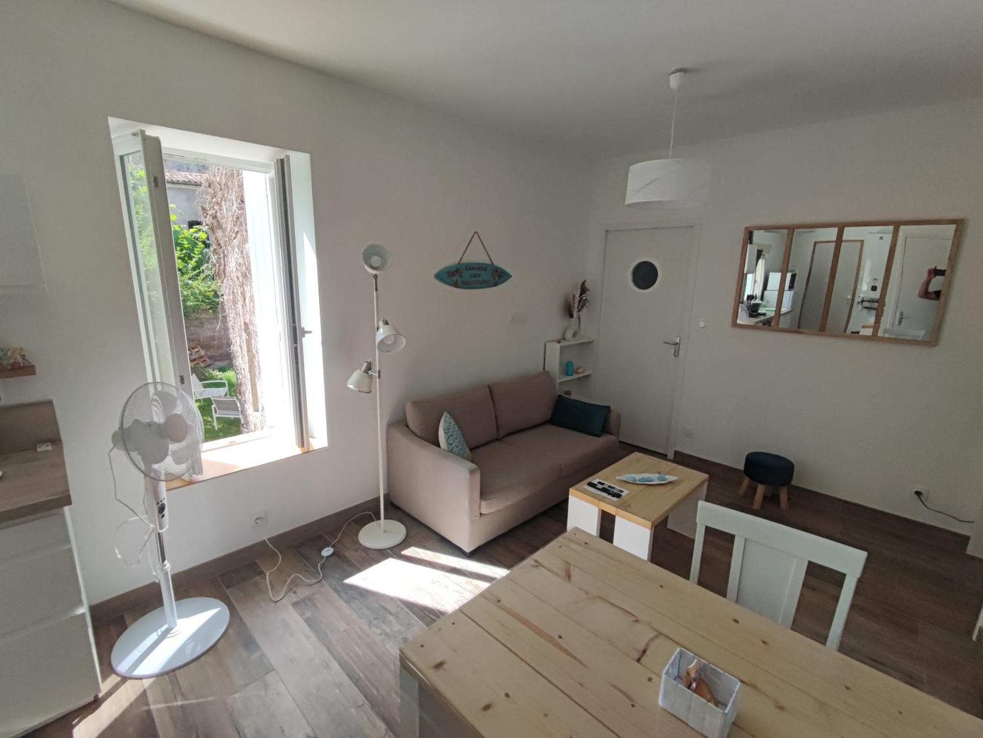 Residence Manivi Beaupreau-en-Mauges Bagian luar foto