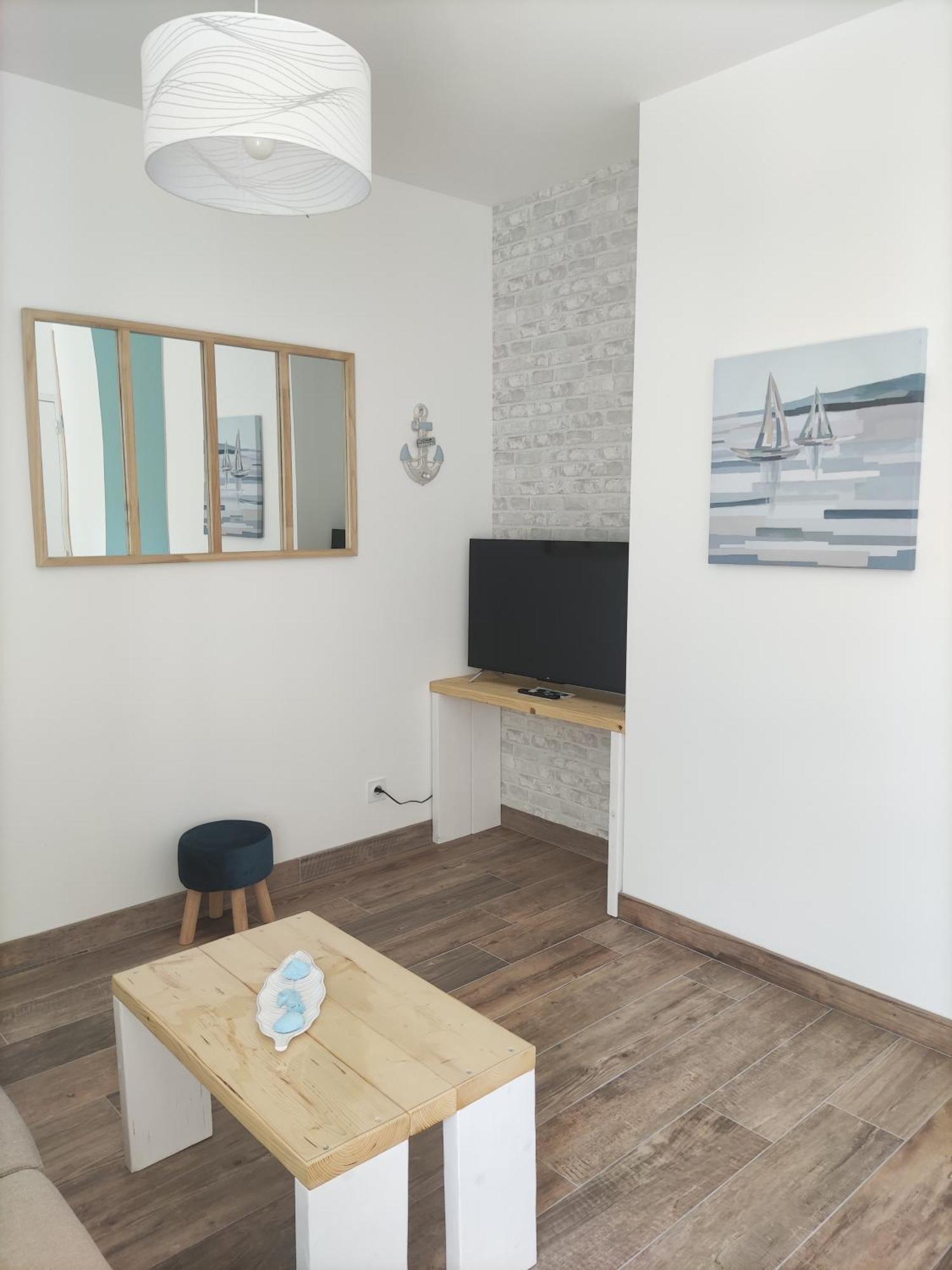 Residence Manivi Beaupreau-en-Mauges Bagian luar foto