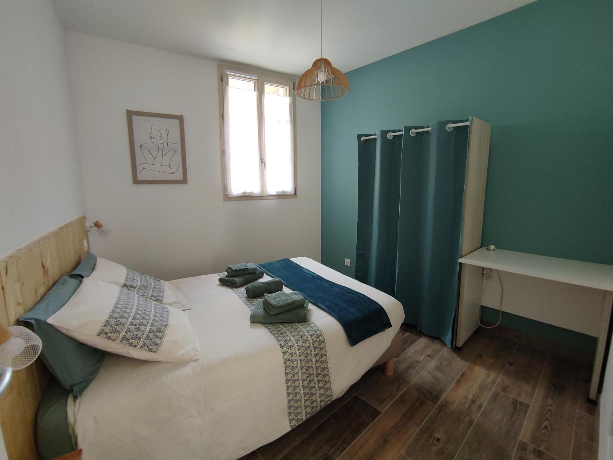 Residence Manivi Beaupreau-en-Mauges Bagian luar foto
