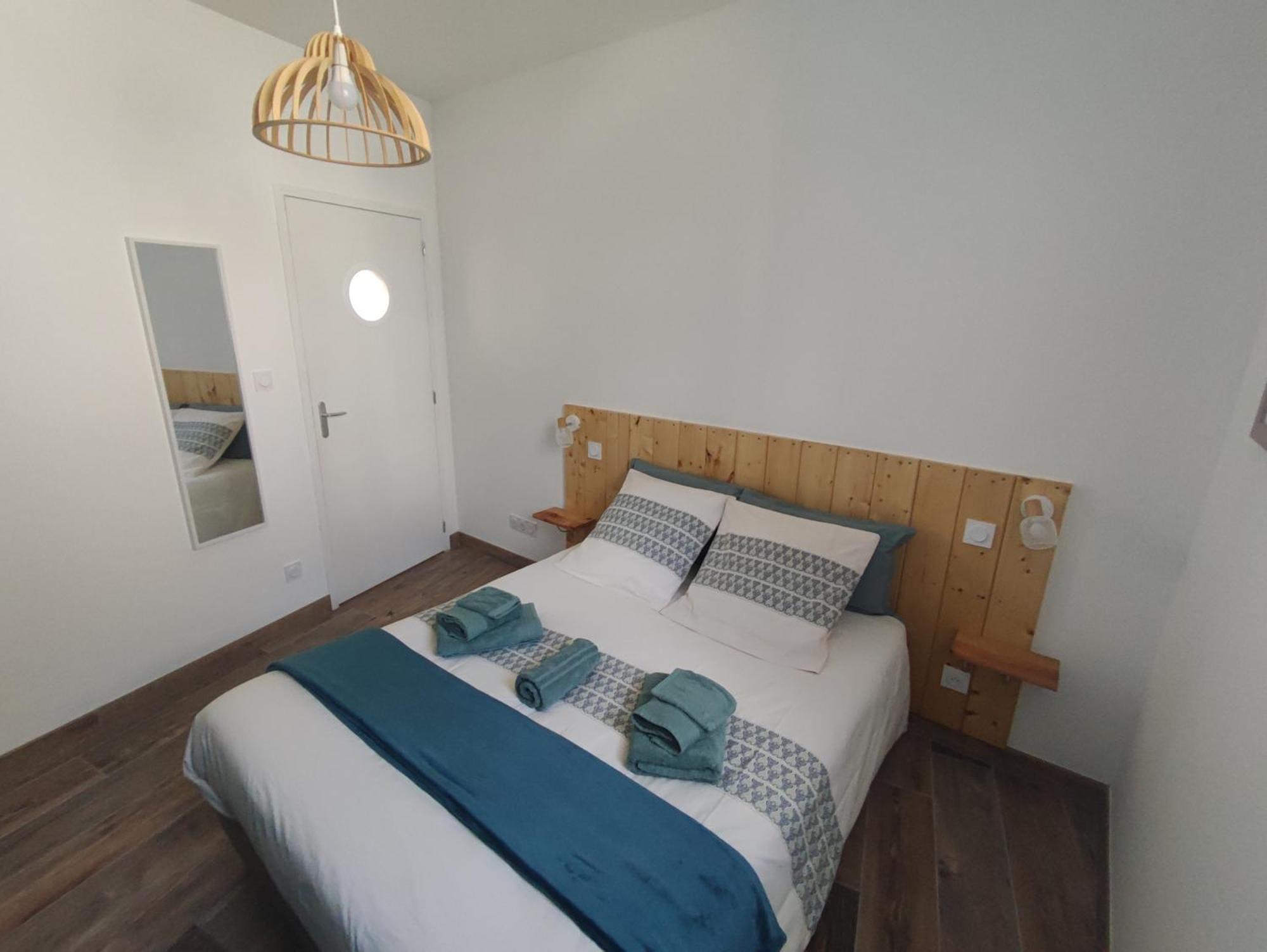 Residence Manivi Beaupreau-en-Mauges Bagian luar foto